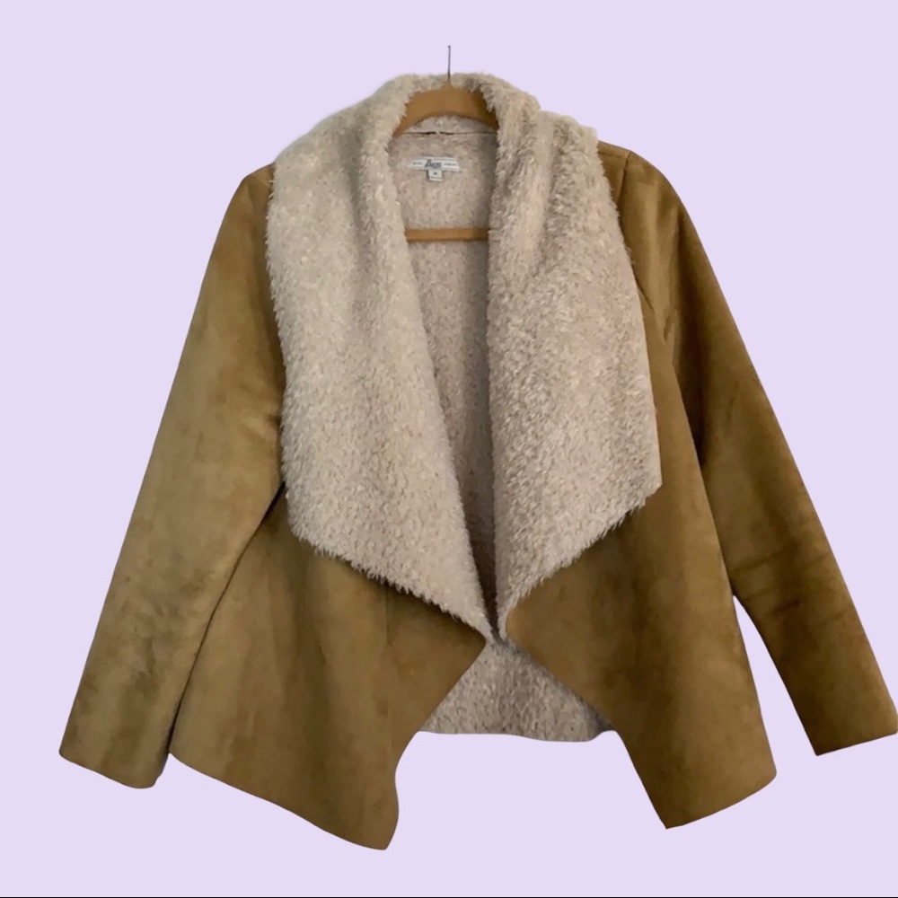 Bass Jacket